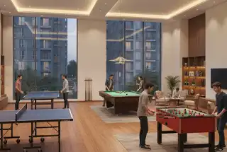 Indoor Games