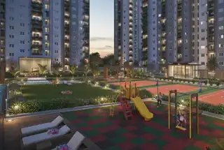 Kids' Play Area