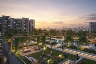 Sky Garden