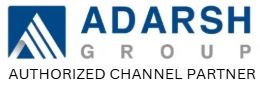 Adarsh Mayberry Logo