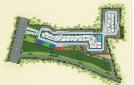 Master Plan